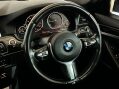 BMW 5 Series 520D M SPORT TOURING 13