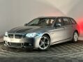 BMW 5 Series 520D M SPORT TOURING 3