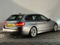 BMW 5 Series 520D M SPORT TOURING 6
