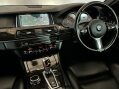 BMW 5 Series 520D M SPORT TOURING 12