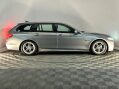 BMW 5 Series 520D M SPORT TOURING 4