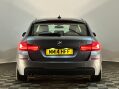BMW 5 Series 520D M SPORT TOURING 7