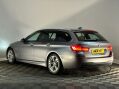 BMW 5 Series 520D M SPORT TOURING 9