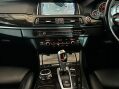 BMW 5 Series 520D M SPORT TOURING 14