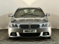 BMW 5 Series 520D M SPORT TOURING 2