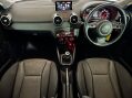 Audi A1 SPORTBACK TDI SPORT 11