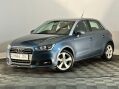Audi A1 SPORTBACK TDI SPORT 3