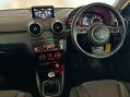 Audi A1 SPORTBACK TDI SPORT 12