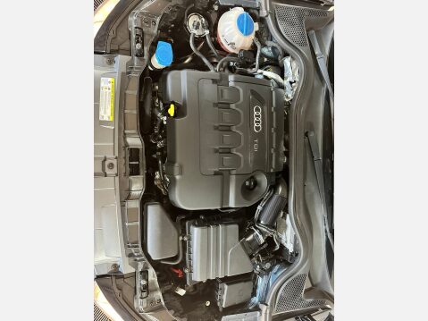 Audi A1 SPORTBACK TDI SPORT 10