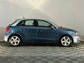 Audi A1 SPORTBACK TDI SPORT 4