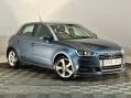 Audi A1 SPORTBACK TDI SPORT 1
