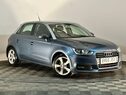 Audi A1 SPORTBACK TDI SPORT