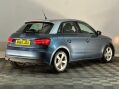 Audi A1 SPORTBACK TDI SPORT 6