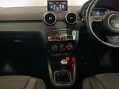 Audi A1 SPORTBACK TDI SPORT 14