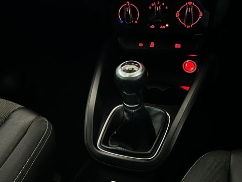 Audi A1 SPORTBACK TDI SPORT 15