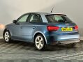 Audi A1 SPORTBACK TDI SPORT 9