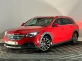 Vauxhall Insignia Country Tourer NAV BI-TURBO 3