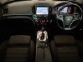 Vauxhall Insignia Country Tourer NAV BI-TURBO 11