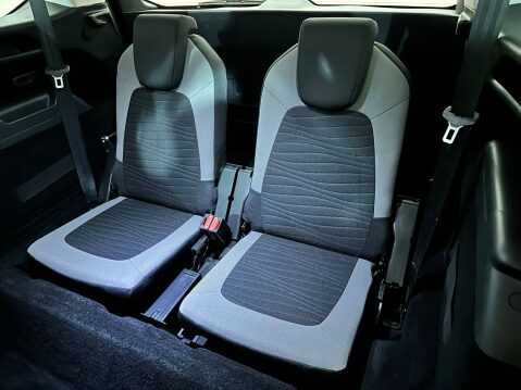 Citroen C4 Grand Picasso E-HDI AIRDREAM EXCLUSIVE 18