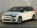Citroen C4 Grand Picasso E-HDI AIRDREAM EXCLUSIVE 3