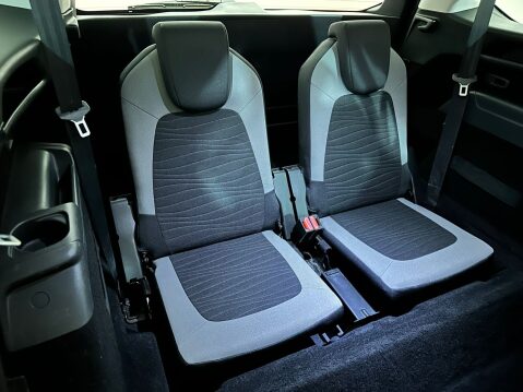 Citroen C4 Grand Picasso E-HDI AIRDREAM EXCLUSIVE 17