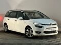 Citroen C4 Grand Picasso E-HDI AIRDREAM EXCLUSIVE 1