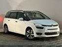 Citroen C4 Grand Picasso E-HDI AIRDREAM EXCLUSIVE