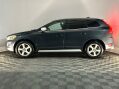 Volvo XC60 D5 R-DESIGN NAV AWD 5