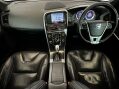 Volvo XC60 D5 R-DESIGN NAV AWD 11