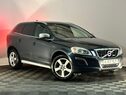 Volvo XC60 D5 R-DESIGN NAV AWD
