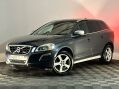 Volvo XC60 D5 R-DESIGN NAV AWD 3