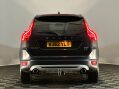 Volvo XC60 D5 R-DESIGN NAV AWD 7