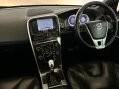 Volvo XC60 D5 R-DESIGN NAV AWD 12