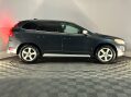 Volvo XC60 D5 R-DESIGN NAV AWD 4