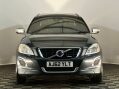 Volvo XC60 D5 R-DESIGN NAV AWD 2