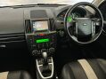 Land Rover Freelander SD4 SPORT LE 11
