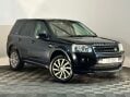 Land Rover Freelander SD4 SPORT LE 1