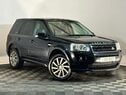 Land Rover Freelander SD4 SPORT LE