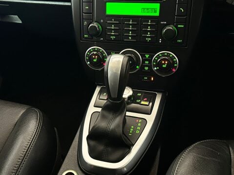 Land Rover Freelander SD4 SPORT LE 14