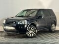 Land Rover Freelander SD4 SPORT LE 3
