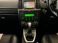 Land Rover Freelander SD4 SPORT LE 13