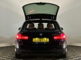 BMW 5 Series 520D M SPORT TOURING 9