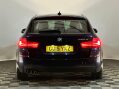 BMW 5 Series 520D M SPORT TOURING 7