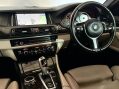 BMW 5 Series 520D M SPORT TOURING 13