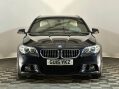 BMW 5 Series 520D M SPORT TOURING 2