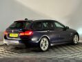 BMW 5 Series 520D M SPORT TOURING 6