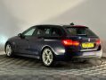 BMW 5 Series 520D M SPORT TOURING 10