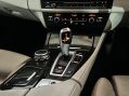 BMW 5 Series 520D M SPORT TOURING 16