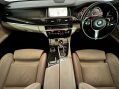 BMW 5 Series 520D M SPORT TOURING 12