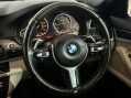 BMW 5 Series 520D M SPORT TOURING 14
